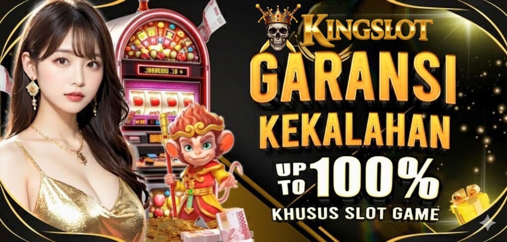 KINGSLOT promo